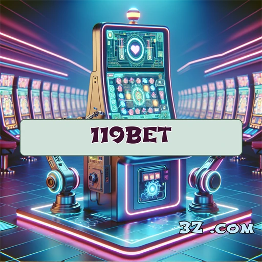 Melhorias Para Baixar no 119 Bet: Experiência de Jogo Elevada