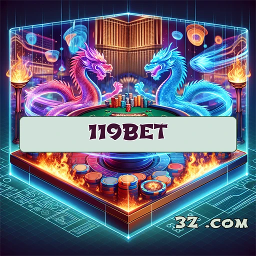 Confiável e Inovadora: A 119 bet Revoluciona o Jogo