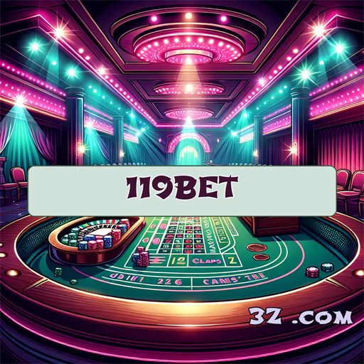 Cassino 119 bet: A Diversão que Você Merece Agora