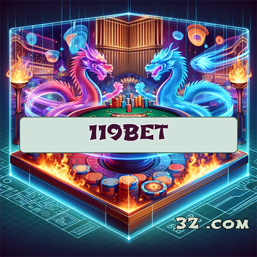 Confiável e Inovadora: A 119 bet Revoluciona o Jogo