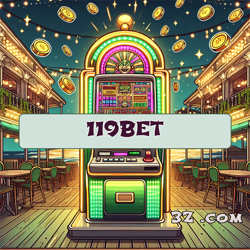 Exclusividade VIP no 119 Bet: A Nova Era dos Jogos Online