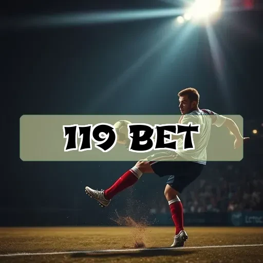 119 bet Jackpots