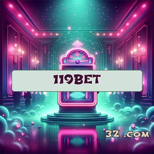 Aventuras em Jogos: A Nova Era da 119 Bet