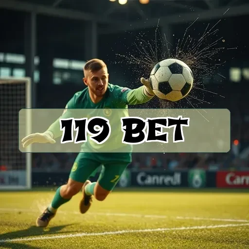 119 bet Notícias