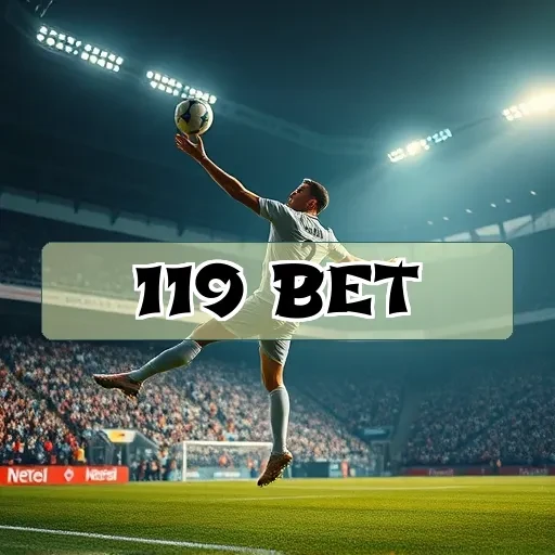 119 bet Pagamentos