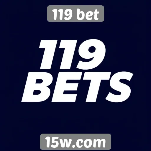 Promoções e bônus oferecidos pela 119 bet