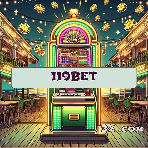 Exclusividade VIP no 119 Bet: A Nova Era dos Jogos Online